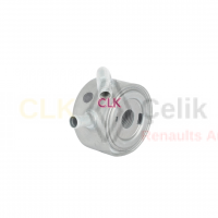 CLİO 2 1.5 DİZEL YAĞ SOĞUTUCUSU 8200068115